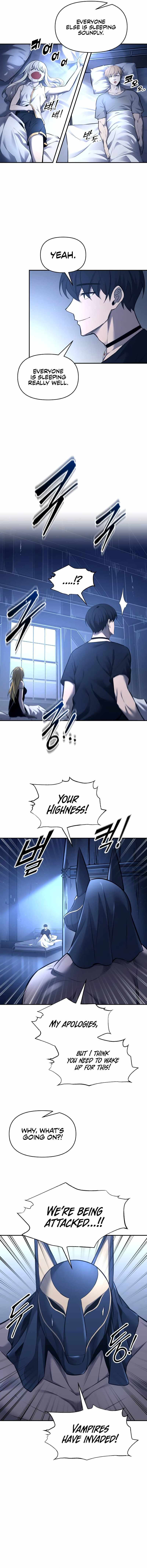 Read I Became the Tyrant of a Defence Game Manga Online