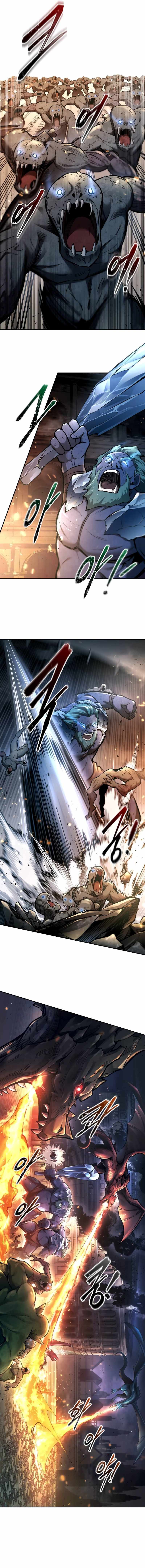Read I Became the Tyrant of a Defence Game Manga Online