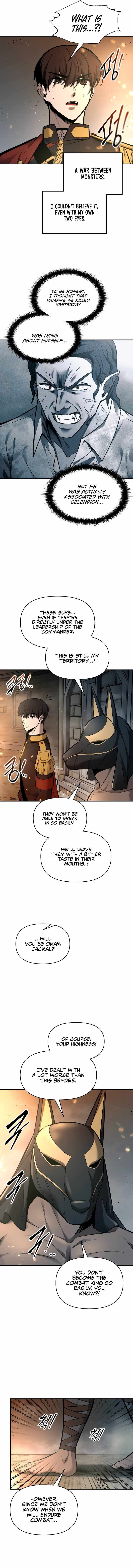 Read I Became the Tyrant of a Defence Game Manga Online