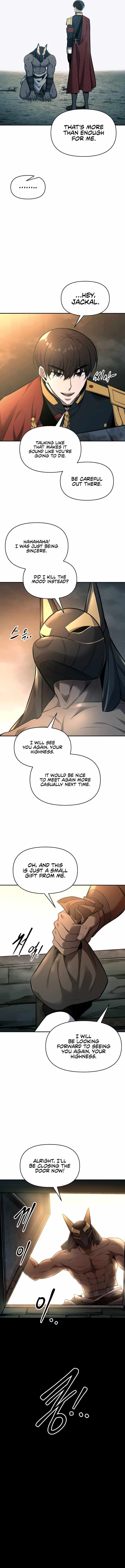 Read I Became the Tyrant of a Defence Game Manga Online