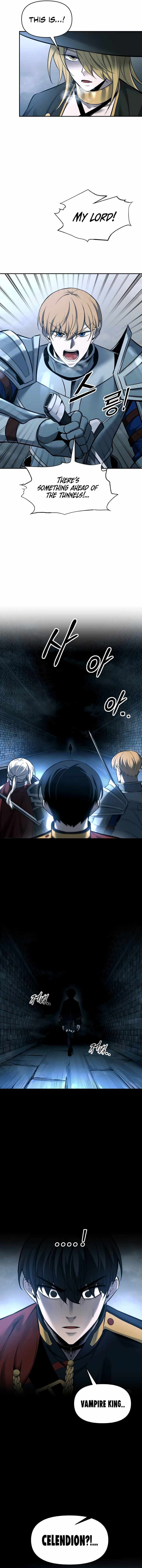 Read I Became the Tyrant of a Defence Game Manga Online