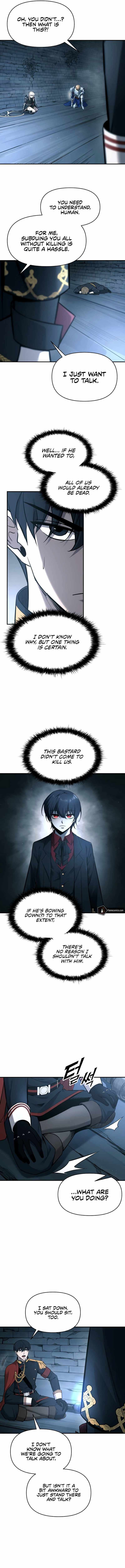 Read I Became the Tyrant of a Defence Game Manga Online