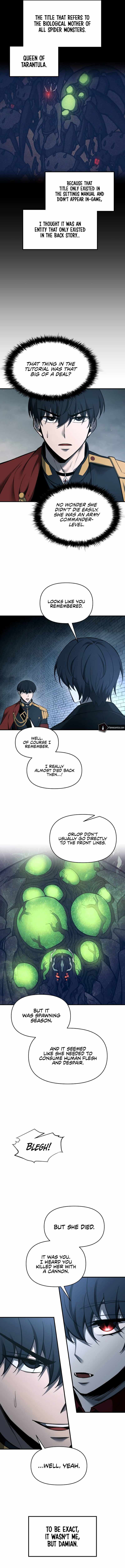 Read I Became the Tyrant of a Defence Game Manga Online