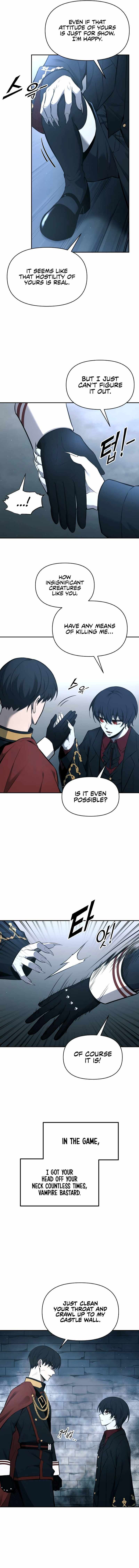 Read I Became the Tyrant of a Defence Game Manga Online