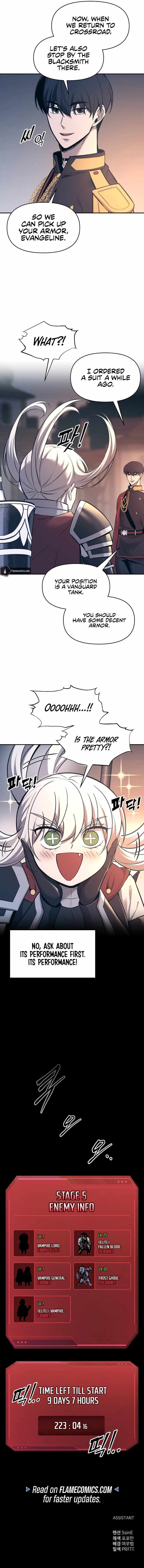 Read I Became the Tyrant of a Defence Game Manga Online