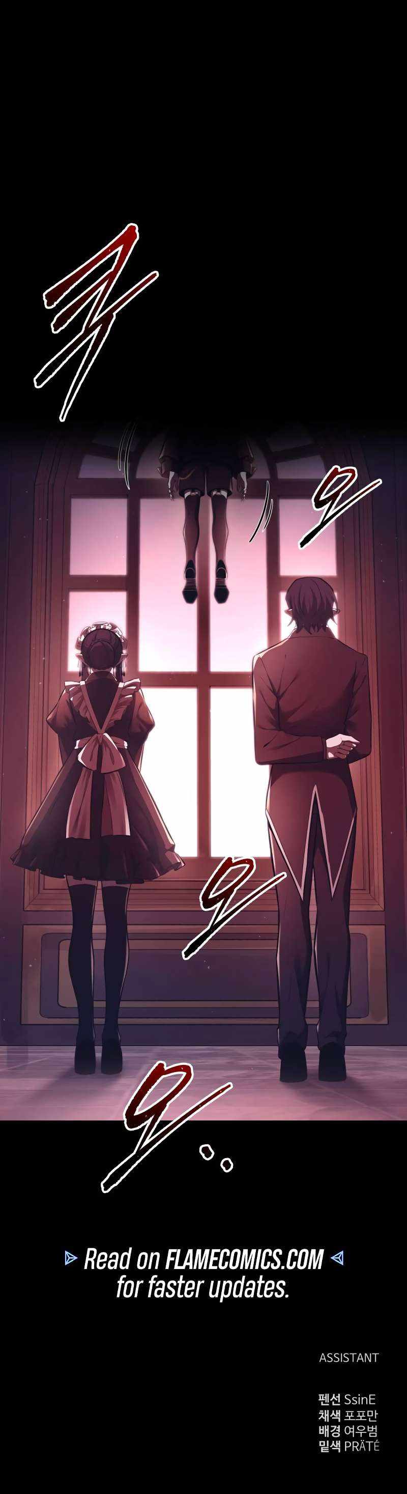 Read I Became the Tyrant of a Defence Game Manga Online