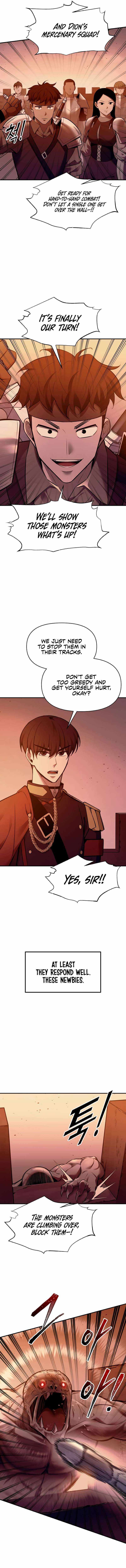 Read I Became the Tyrant of a Defence Game Manga Online