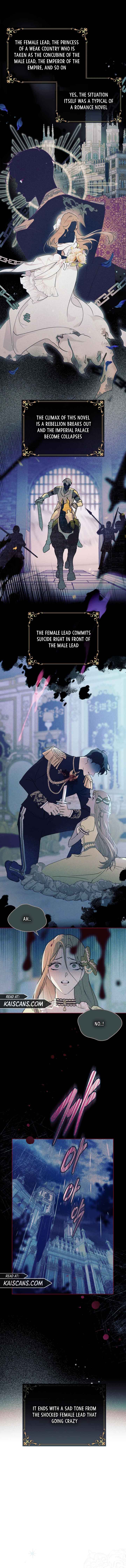 Read I Became the Tyrant’s Servant Manga Online