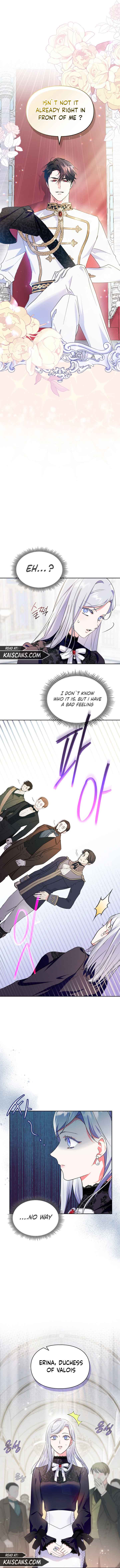 Read I Became the Tyrant’s Servant Manga Online