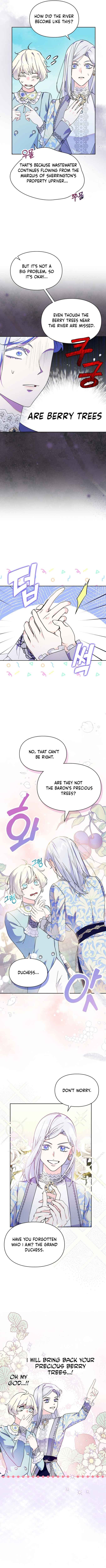 Read I Became the Tyrant’s Servant Manga Online