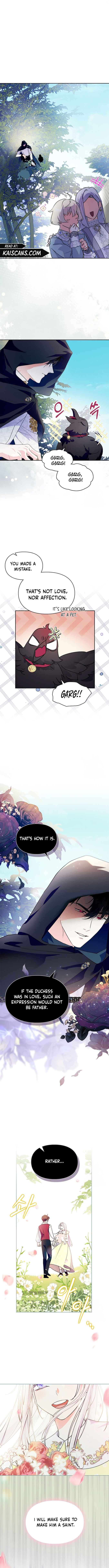 Read I Became the Tyrant’s Servant Manga Online