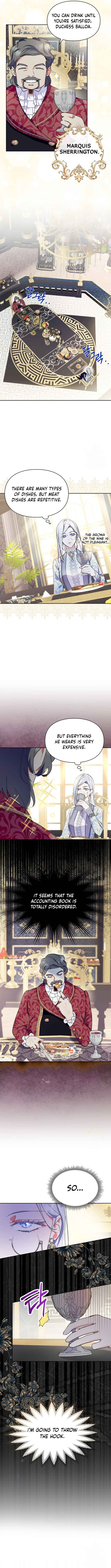Read I Became the Tyrant’s Servant Manga Online