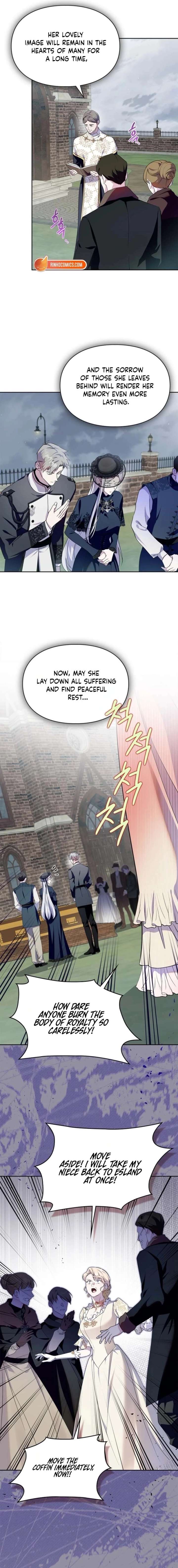 Read I Became the Tyrant’s Servant Manga Online