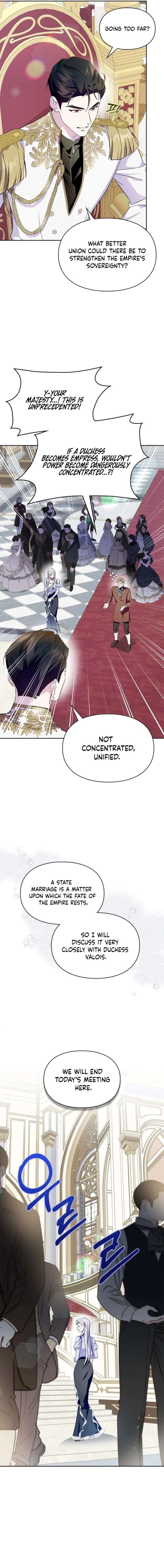 Read I Became the Tyrant’s Servant Manga Online