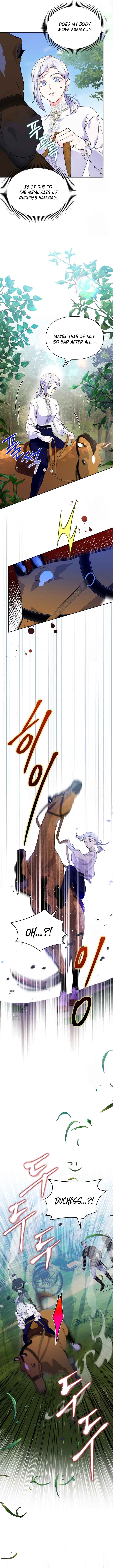 Read I Became the Tyrant’s Servant Manga Online
