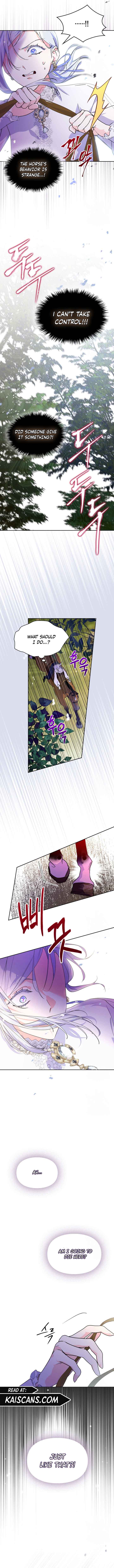 Read I Became the Tyrant’s Servant Manga Online