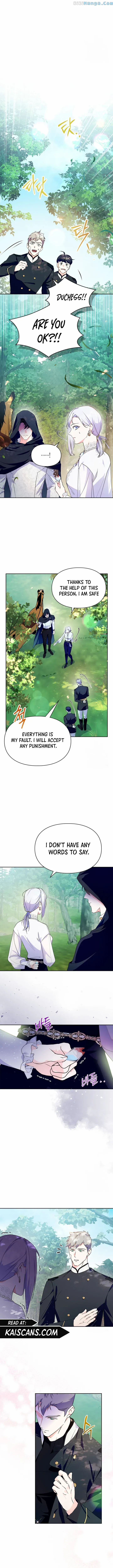 Read I Became the Tyrant’s Servant Manga Online
