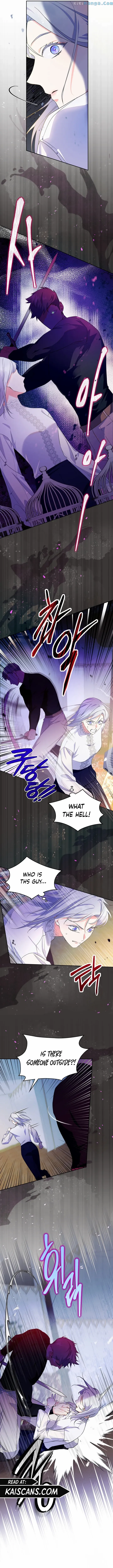 Read I Became the Tyrant’s Servant Manga Online