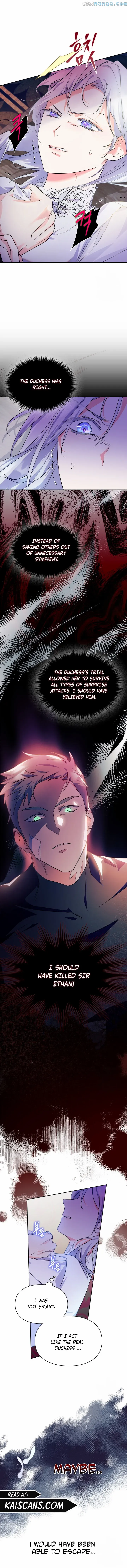 Read I Became the Tyrant’s Servant Manga Online