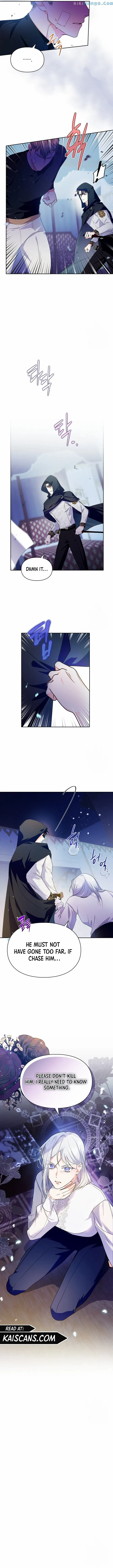 Read I Became the Tyrant’s Servant Manga Online