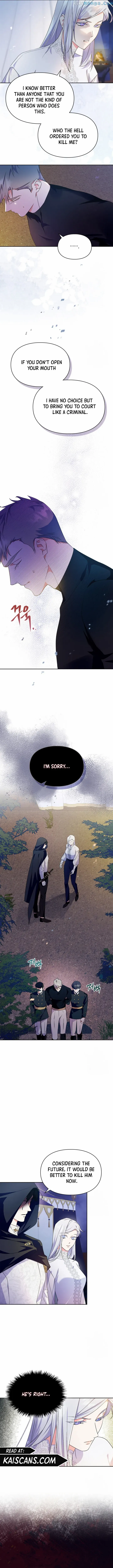 Read I Became the Tyrant’s Servant Manga Online