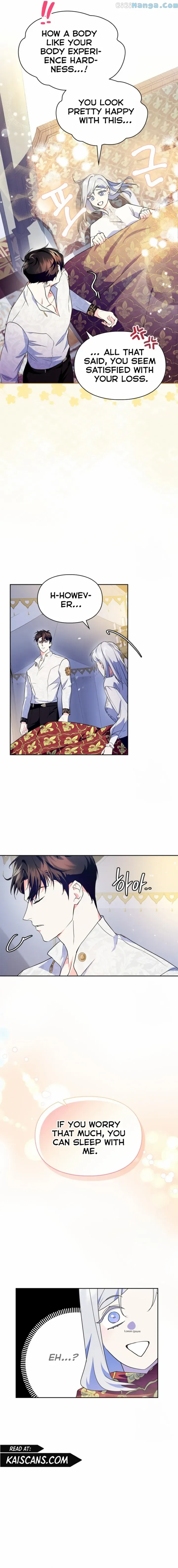 Read I Became the Tyrant’s Servant Manga Online