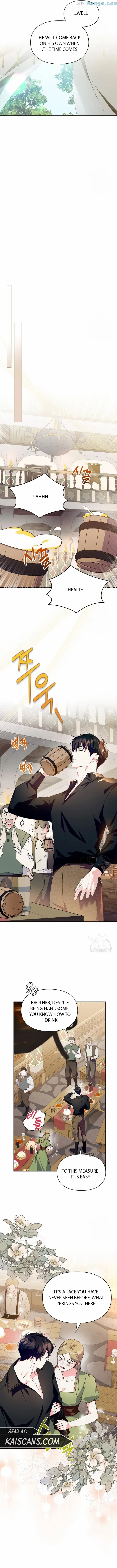 Read I Became the Tyrant’s Servant Manga Online