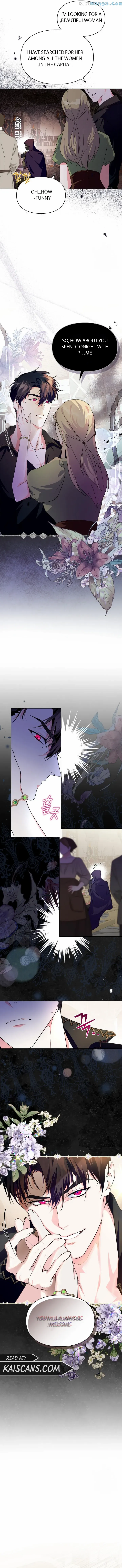 Read I Became the Tyrant’s Servant Manga Online