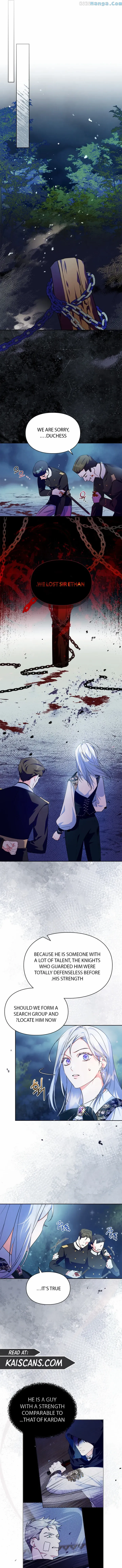 Read I Became the Tyrant’s Servant Manga Online