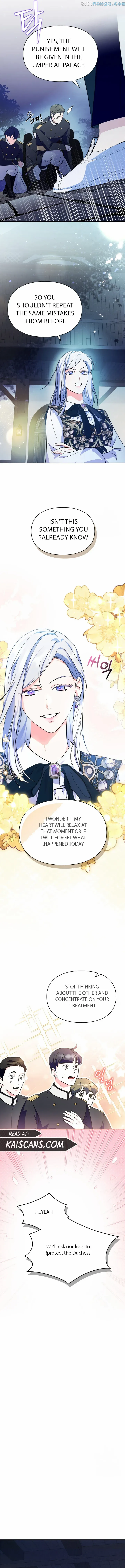 Read I Became the Tyrant’s Servant Manga Online
