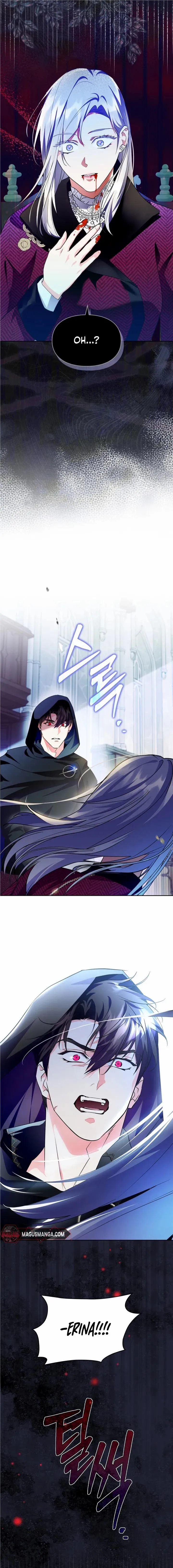 Read I Became the Tyrant’s Servant Manga Online