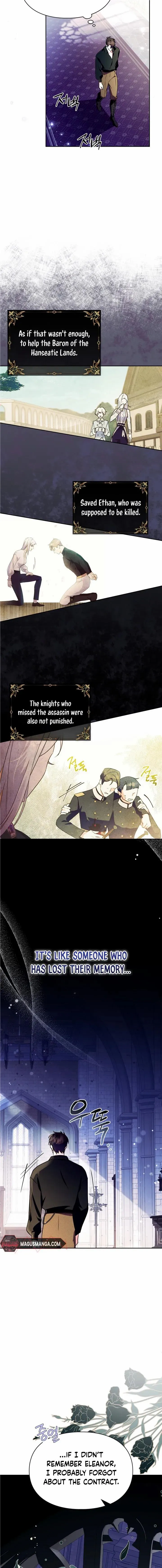 Read I Became the Tyrant’s Servant Manga Online