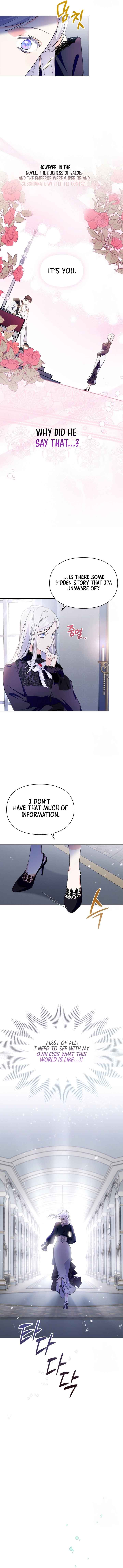 Read I Became the Tyrant’s Servant Manga Online