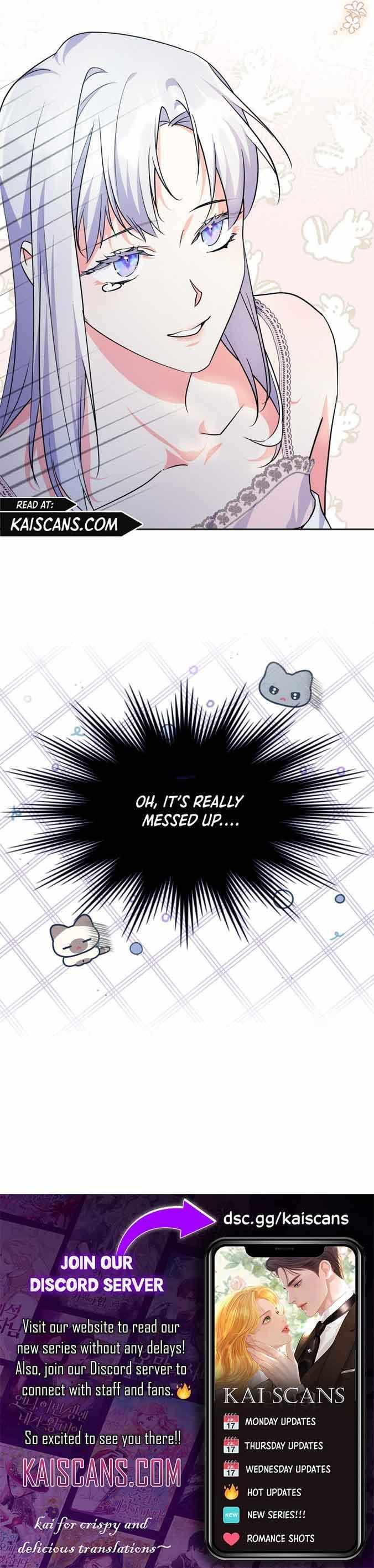 Read I Became the Tyrant’s Servant Manga Online