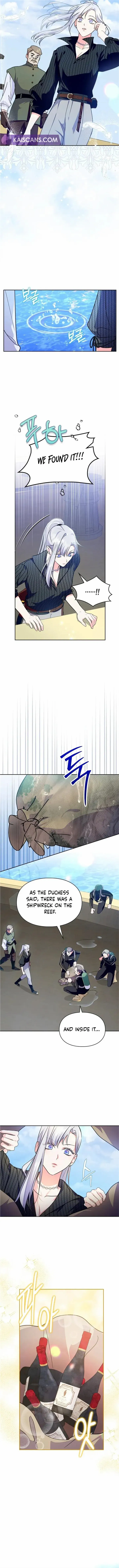 Read I Became the Tyrant’s Servant Manga Online