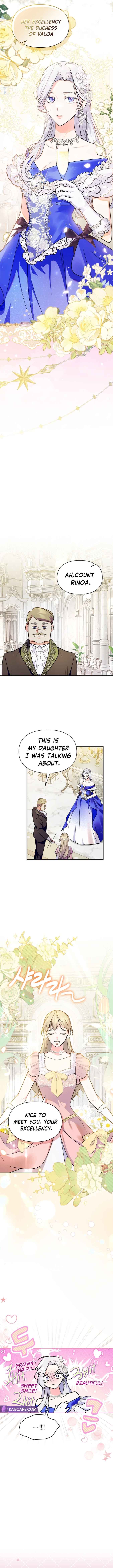 Read I Became the Tyrant’s Servant Manga Online