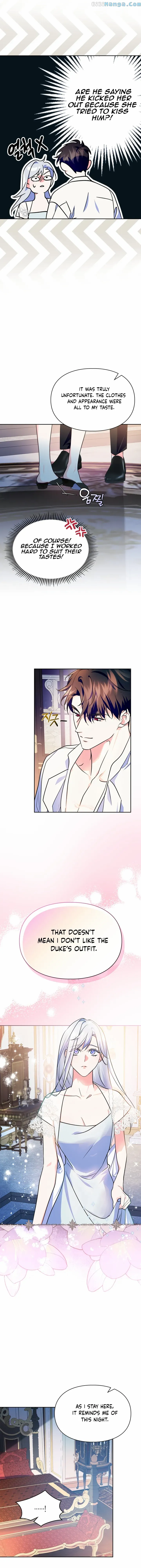 Read I Became the Tyrant’s Servant Manga Online