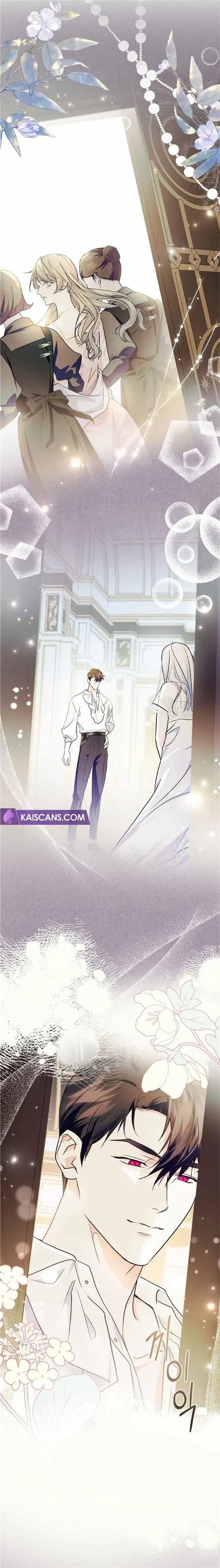 Read I Became the Tyrant’s Servant Manga Online