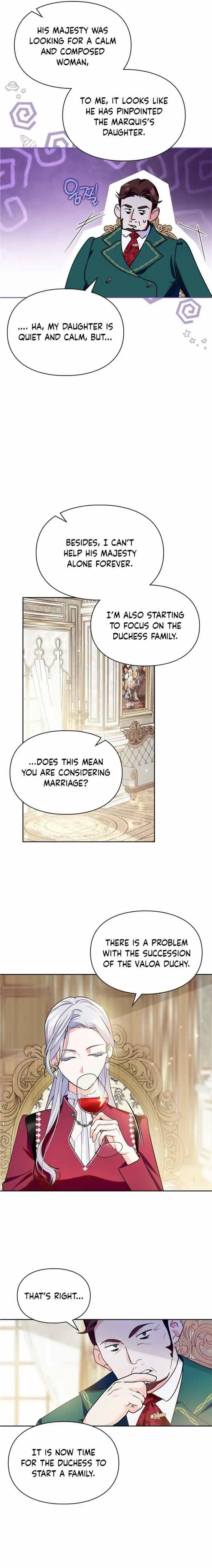 Read I Became the Tyrant’s Servant Manga Online