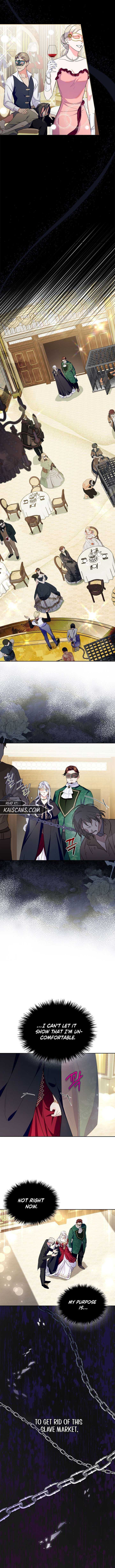 Read I Became the Tyrant’s Servant Manga Online