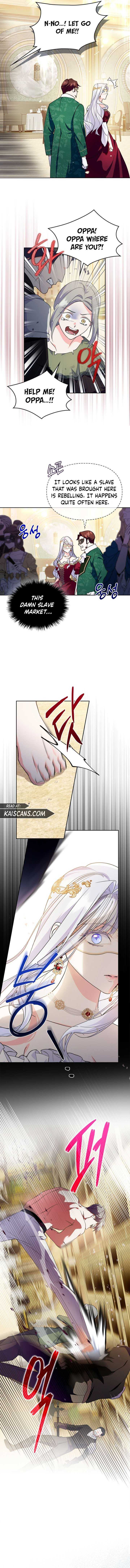 Read I Became the Tyrant’s Servant Manga Online