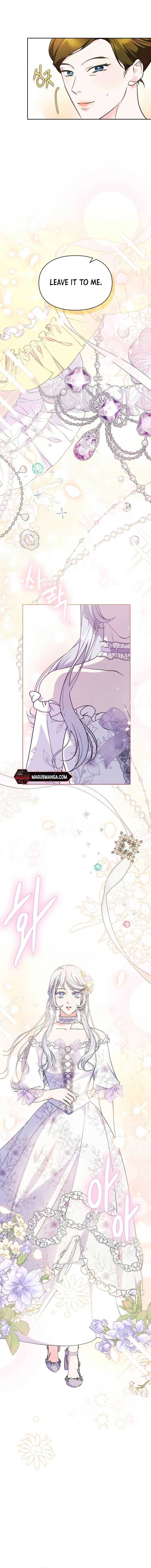 Read I Became the Tyrant’s Servant Manga Online