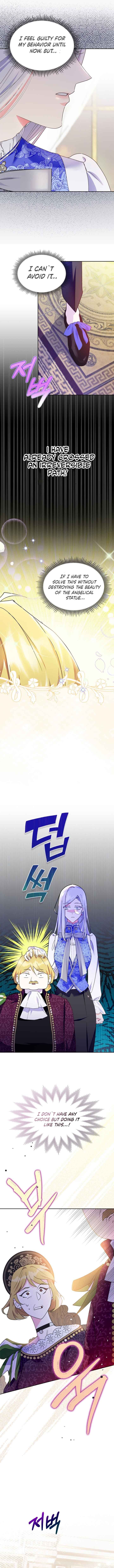 Read I Became the Tyrant’s Servant Manga Online