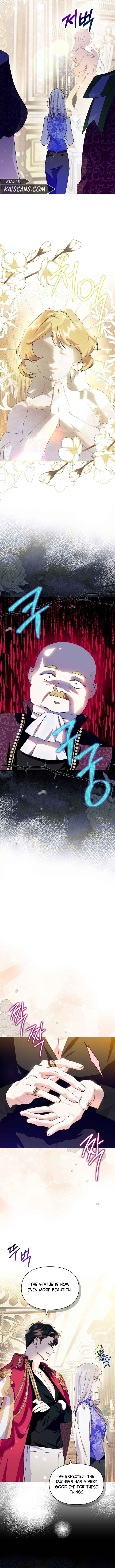 Read I Became the Tyrant’s Servant Manga Online