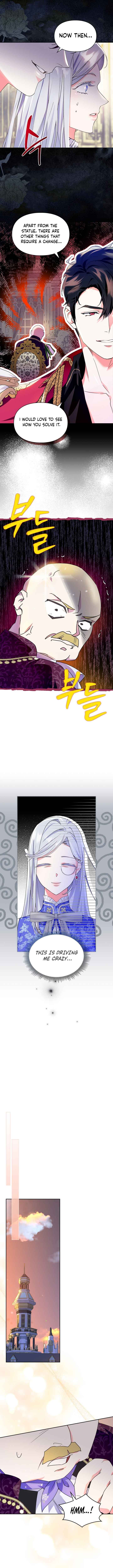Read I Became the Tyrant’s Servant Manga Online