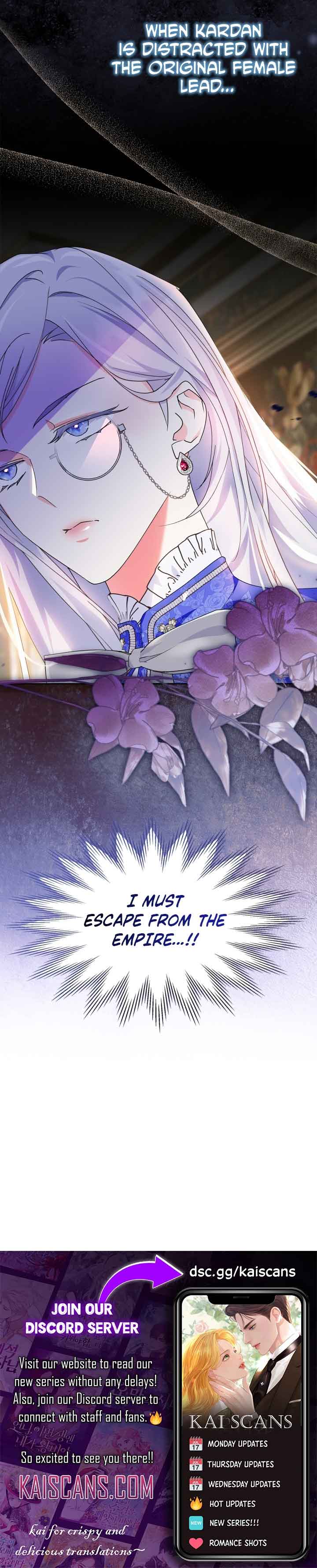 Read I Became the Tyrant’s Servant Manga Online