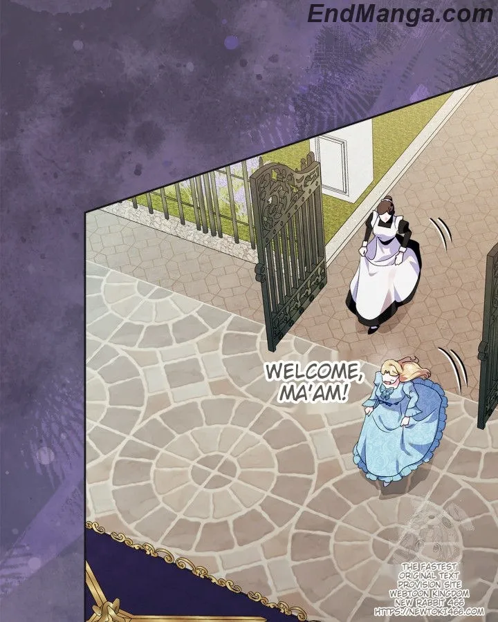 Read I Became the Tyrant’s Servant Manga Online