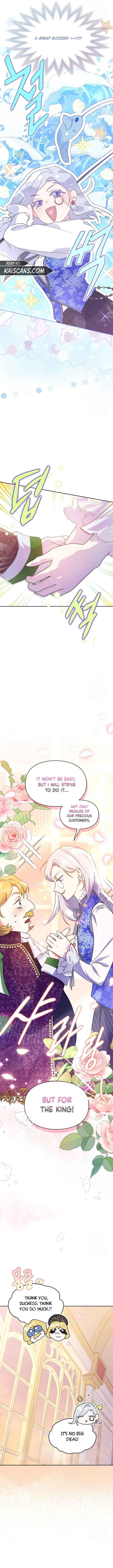 Read I Became the Tyrant’s Servant Manga Online