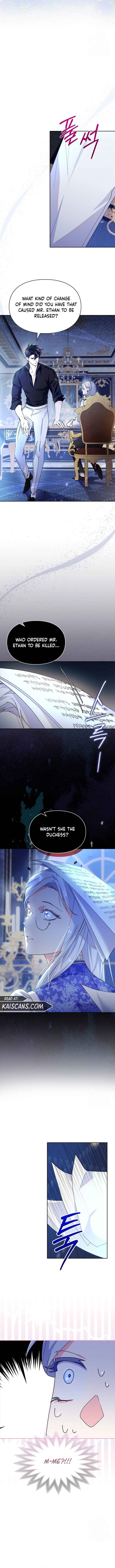 Read I Became the Tyrant’s Servant Manga Online