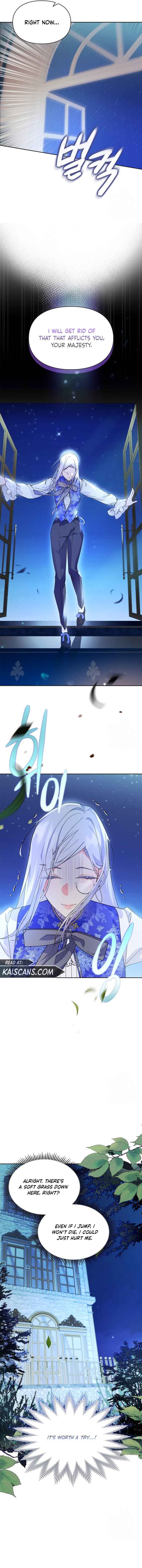 Read I Became the Tyrant’s Servant Manga Online